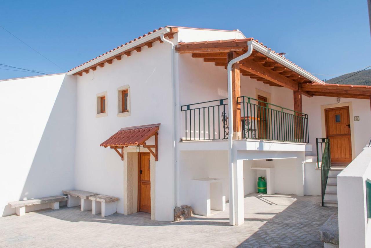 Casa De Campo De Oliveiras Penela Exterior foto